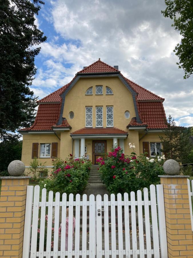 Apartment Rosengarten