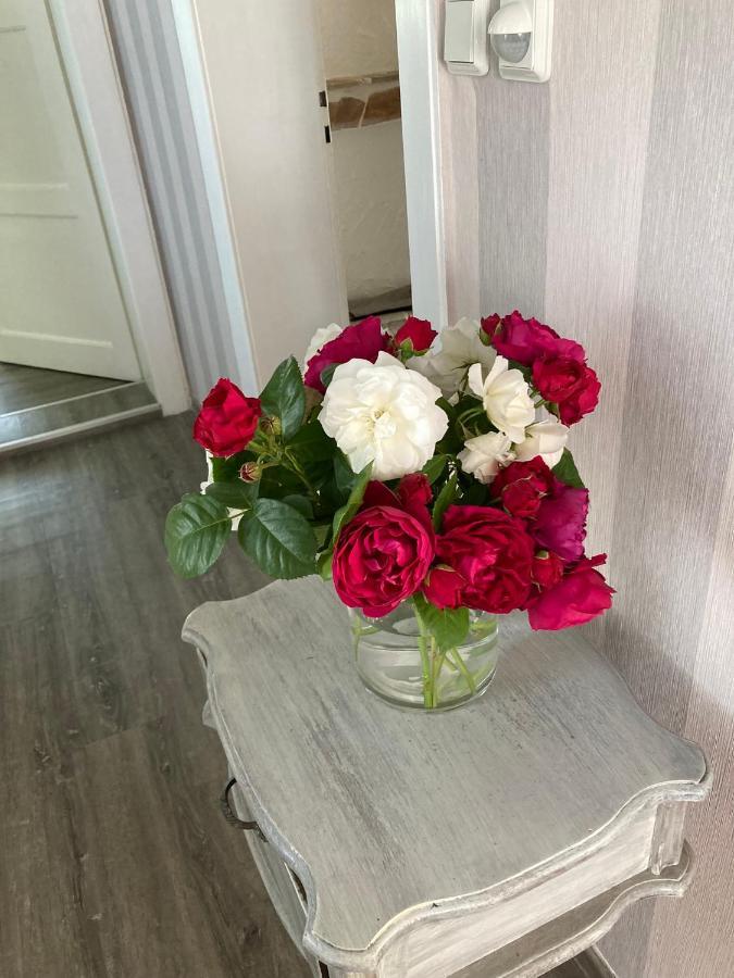 Rosengarten *