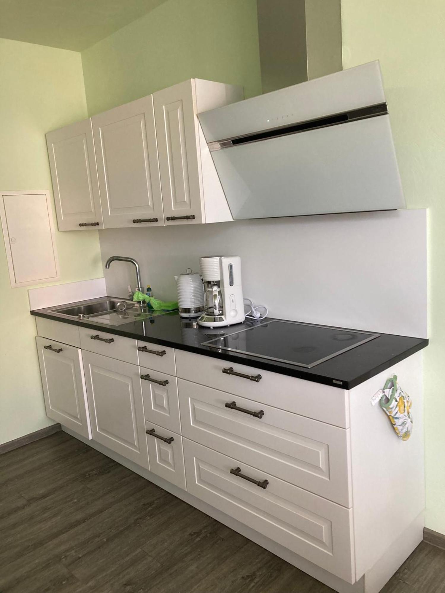Apartment Rosengarten