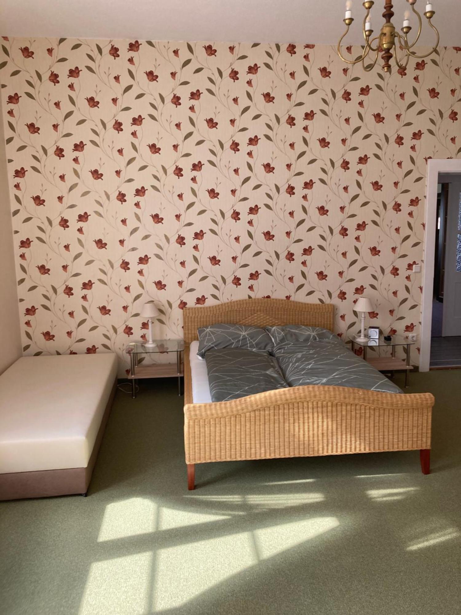Rosengarten Apartment *
